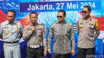 Ini Wujud SIM C1 untuk Motor 250-500 CC, Berlaku Mulai Hari Ini
