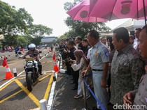 Beda Ujian SIM C dan SIM C1