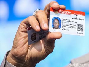 Bikin SIM Baru Tanpa Calo, Kena Biaya Segini kalau Resmi