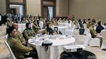 Momen Jemaah Maktour Berangkat ke Tanah Suci