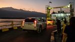 Jumlah Penumpang Kapal Ferry 2023 Mencapai 45,6 juta