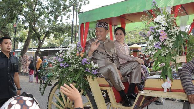 kapolres lamongan akbp bobby a. condroputra