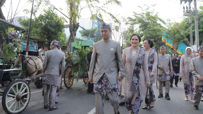 kapolres lamongan akbp bobby a. condroputra