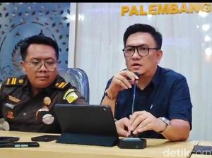 Laporan Masyarakat Soal Dana PMI, Kejari Palembang Bakal Panggil 6 Orang