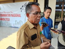 Dinkes Ungkap Kondisi 2 Korban Meninggal Diduga Keracunan di Playen