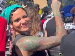 Para Selebriti Hollywood Pembela Palestina dan Viral di Medsos