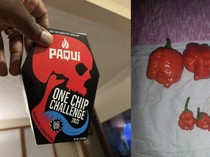 Tragis! Remaja Ini Tewas Kena Serangan Jantung Akibat Makan Keripik Pedas