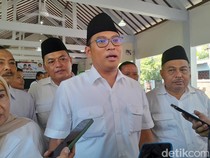 Menguat di Survei, Sudaryono Dinilai Jadi Pilihan Baru Masyarakat Jateng