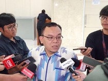 PAN Tidak Takut Ahok Maju Pilgub Sumut: Kalau di Jakarta Mungkin Dia Kuat