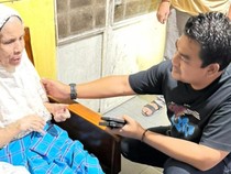 Heboh Lansia Guru Ngaji di Pekanbaru Disiksa, Polisi: Pelaku Anak Kandung