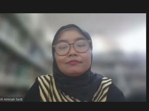Komnas Perempuan Minta DPR Tunda Pembahasan RUU Penyiaran
