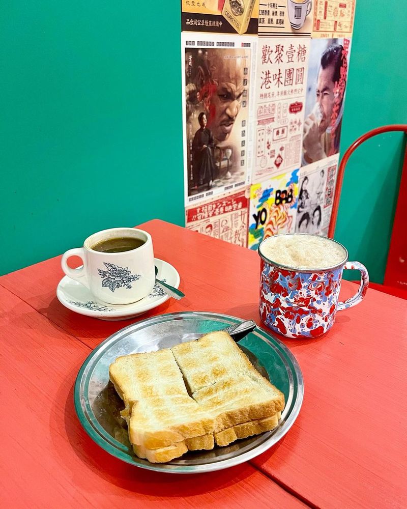 Kopitiam di Solo