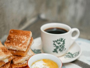 5 Kopitiam di Solo Ini Punya Racikan Kopi O Enak, Cocok Buat Nongkrong