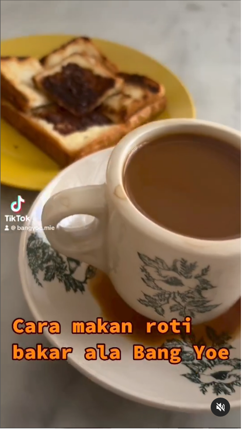 Kopitiam di Solo