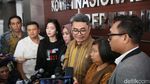 Kuasa Hukum Keluarga Vina Mengadu ke Komnas HAM