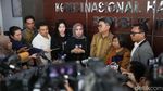 Kuasa Hukum Keluarga Vina Mengadu ke Komnas HAM