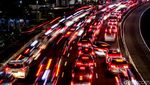 Libur Panjang Berakhir, Kemacetan Kembali Hantui Jakarta