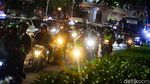 Libur Panjang Berakhir, Kemacetan Kembali Hantui Jakarta