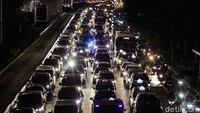 Tetap berhati-hati berkendara dan semoga selamat sampai tujuan.