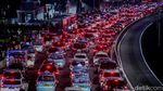 Libur Panjang Berakhir, Kemacetan Kembali Hantui Jakarta