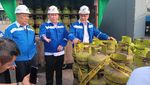Mendag Ungkap Modus Curang SPBE Nakal Kurangi Isi LPG 3 Kg