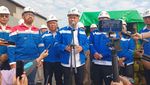 Mendag Ungkap Modus Curang SPBE Nakal Kurangi Isi LPG 3 Kg