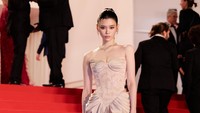 Kisah Supermodel yang Jadi Mantu Raja Judi Makau, Hidupnya Tak Selalu Indah