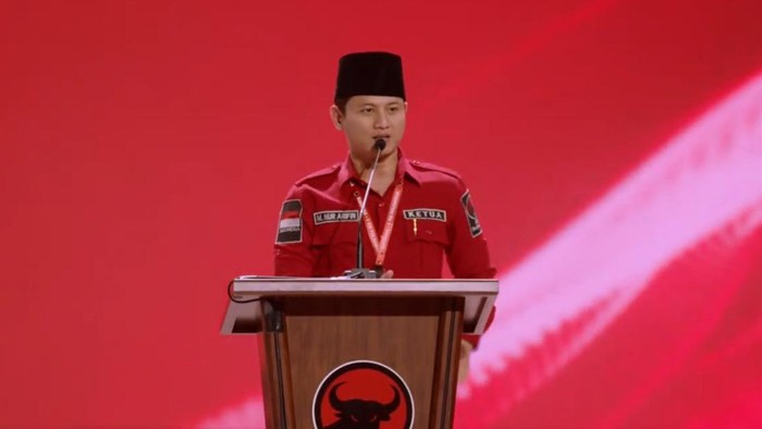 Mochamad Nur Arifin