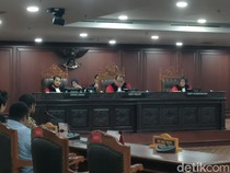 Hakim Arief Sentil Kuasa Hukum PDIP Tak Jelas: Merepotkan Persidangan