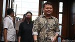 Momen Istri-Anak hingga Cucu SYL Bersaksi di Sidang