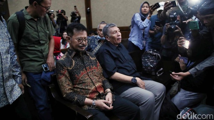 Cucu SYL Menepis Tuduhan Keterlibatan Dalam Pengadaan Skincare di Kementan