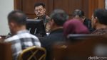 Momen Istri-Anak hingga Cucu SYL Bersaksi di Sidang