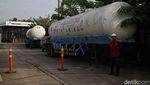 Momen Mendag Zulhas Bongkar Modus Penggurangan Isi Gas LPG 3 Kg