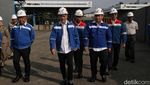 Momen Mendag Zulhas Bongkar Modus Penggurangan Isi Gas LPG 3 Kg