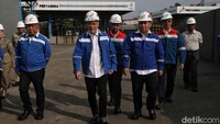 Menteri Perdagangan Zulkifli Hasan menemukan adanya praktik pengurangan volume gas dalam LPG 3 Kg di 11 Stasiun Pengisian Bahan Bakar Elpiji (SPBE).