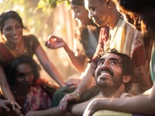 Monkey Man, John Wick-nya Mumbai Garapan Dev Patel