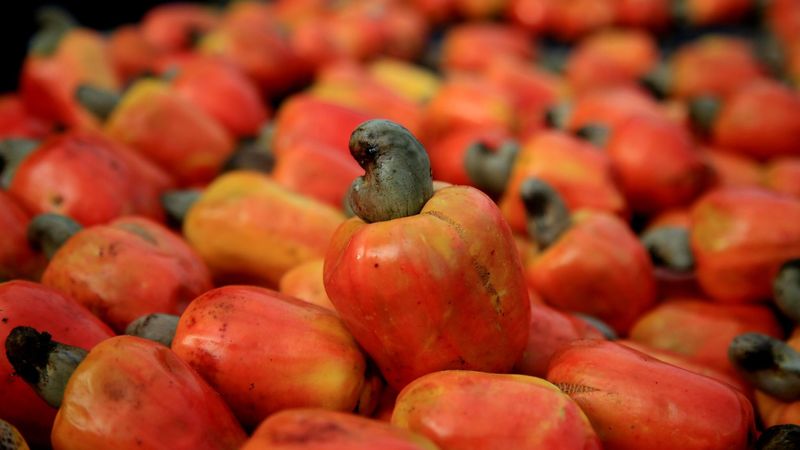 Ngeri! Wajah Pria Ini Terbakar Usai Cicip Buah Eksotis di Meksiko