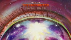 Poster Tiap Episode Nightmares and Daydreams di Netflix