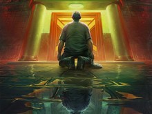 Poster Tiap Episode Nightmares and Daydreams di Netflix Poster Tiap Episode Nightmares and Daydreams di Netflix