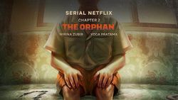 Poster Tiap Episode Nightmares and Daydreams di Netflix