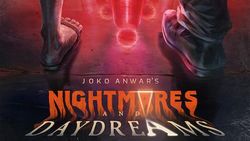 Poster Tiap Episode Nightmares and Daydreams di Netflix