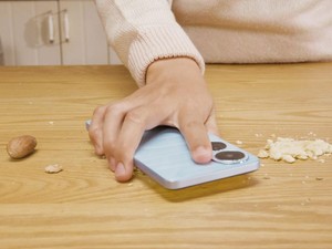Netizen Ramai Buka Durian-Geprek Walnut Pakai OPPO A60, Ini Rahasianya