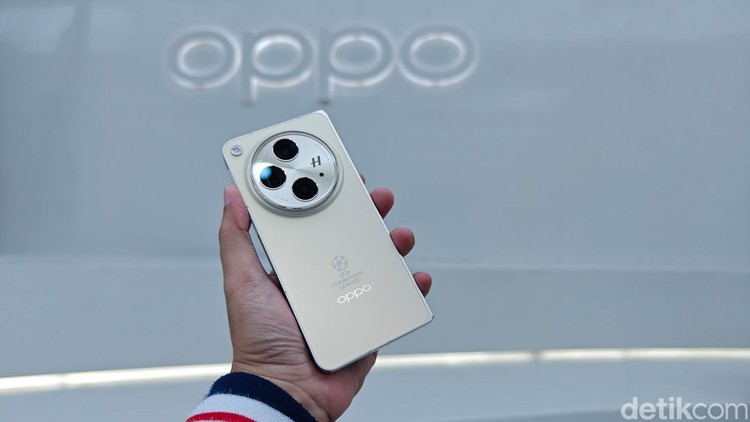 Oppo Find N3