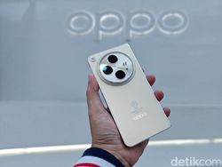 Daftar HP Android Paling Memuaskan