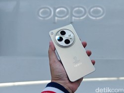 Daftar 52 HP Oppo Termurah sampai Termahal, Mau Pilih yang Mana?