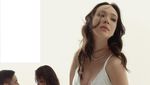 Kecantikan Pamela Bowie di Maternity Shoot Jadi Perhatian