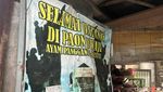 Gurih Smokey! B2 Guling Halal Berbahan Bebek Peking di Bali