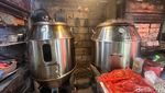 Gurih Smokey! B2 Guling Halal Berbahan Bebek Peking di Bali
