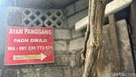 Gurih Smokey! B2 Guling Halal Berbahan Bebek Peking di Bali