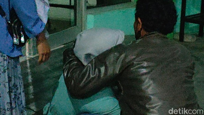 pasutri dibegal di probolinggo, suami tewas